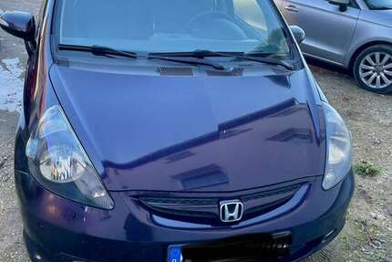 Honda Jazz 253.270 km 2.500 &euro; Fürth 90768