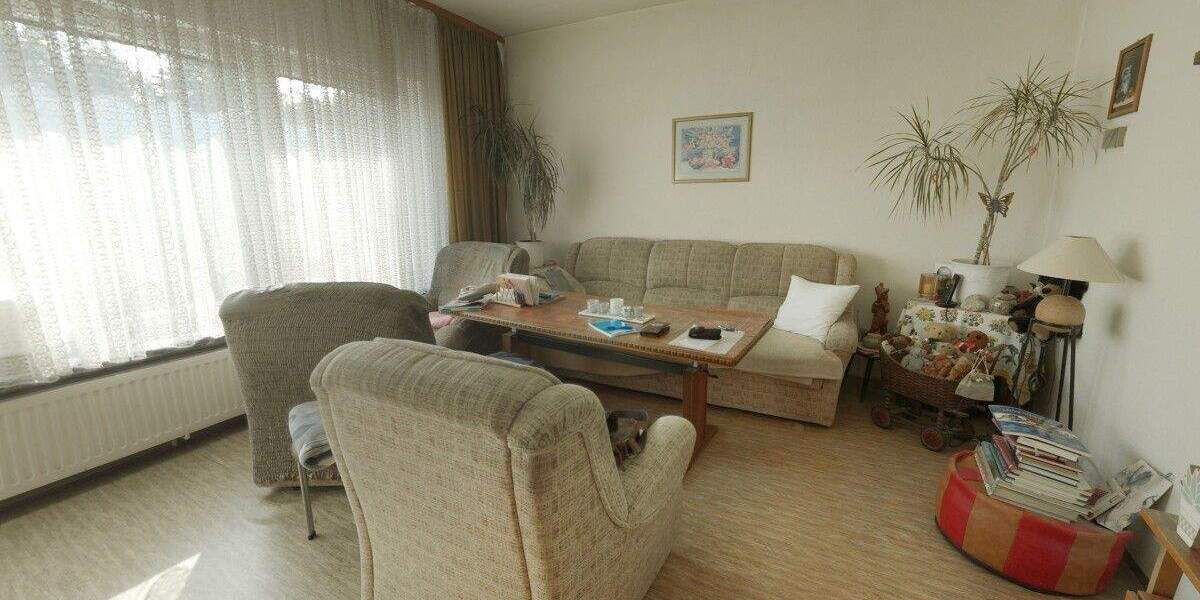 Einfamilienhaus Nürnberg Lohhof - 4 Zimmer, 91 m&sup2;, 369.000&euro; | Angebot:25770720