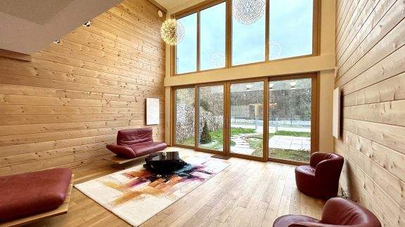 Luxus-Reihenmittelhaus mit Sauna, Designer-Küche und 256 m² Wohnfläche - Erstklassiges Wohnen 6 zimmer