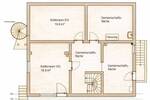 Etagenwohnung Henfenfeld - 4 Zimmer, 171 m&sup2;, 419.000&euro; | Angebot:25850208