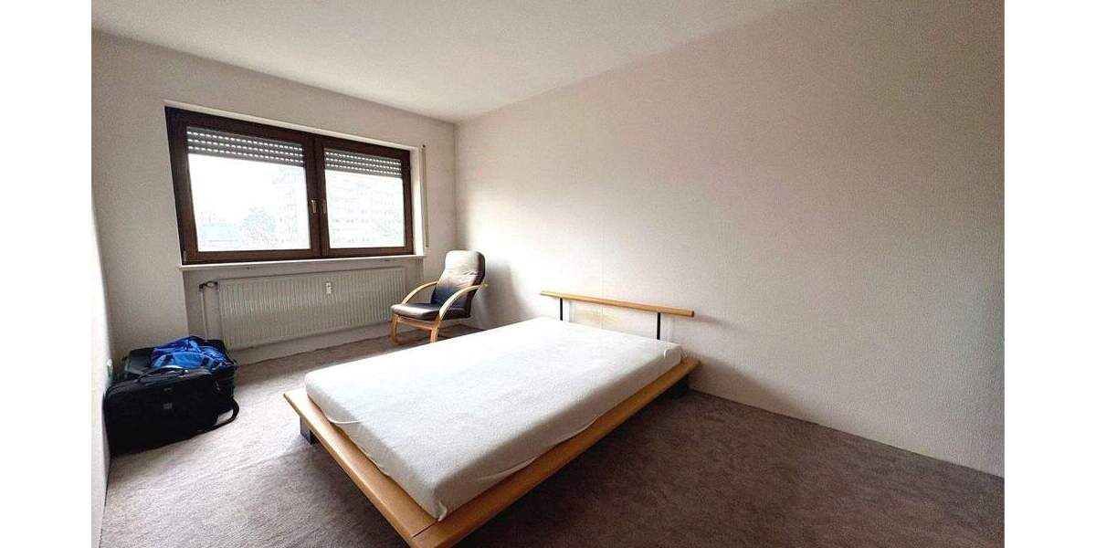 Etagenwohnung Erlangen Tennenlohe - 2 Zimmer, 68 m&sup2;, 236.000&euro; | Angebot:25797671