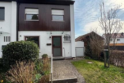 Haus Nürnberg Holzheim - 6 Zimmer, 120 m&sup2;, 1.600&euro; | Angebot:26048184