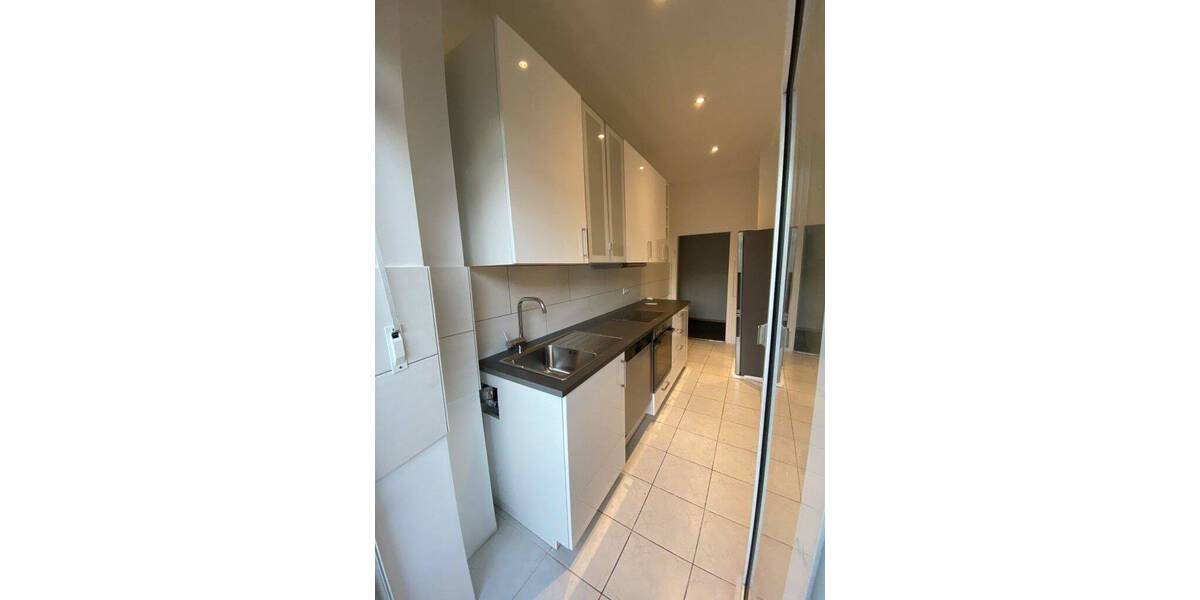 Etagenwohnung Nürnberg Gärten b Wöhrd - 5 Zimmer, 97 m&sup2;, 1.220&euro; | Angebot:26893155