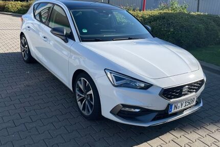 Seat Leon 32.700 km 18.890 € Nürnberg 90469