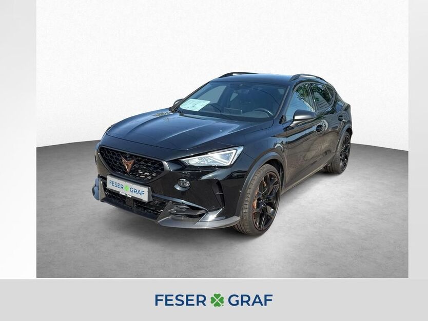 Cupra Formentor 62.000 km 37.460 € Roth 91154