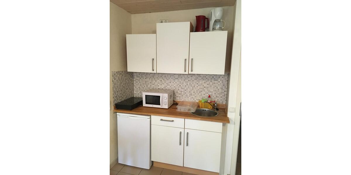 Etagenwohnung Erlangen Bruck - 1 Zimmer, 30 m&sup2;, 590&euro; | Angebot:25379395