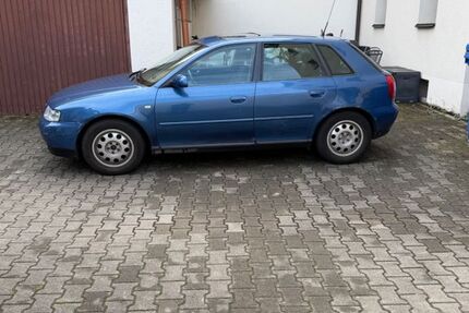 Audi A3 203.455 km 690 &euro; Fürth 90763