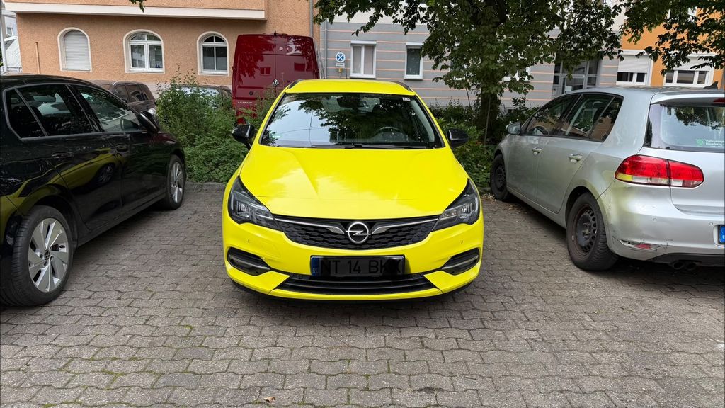 Opel Astra 218.600 km 6.800 &euro; Nürnberg 90478