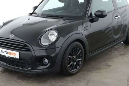 Mini One 44.369 km 16.070 &euro; Nürnberg 90441