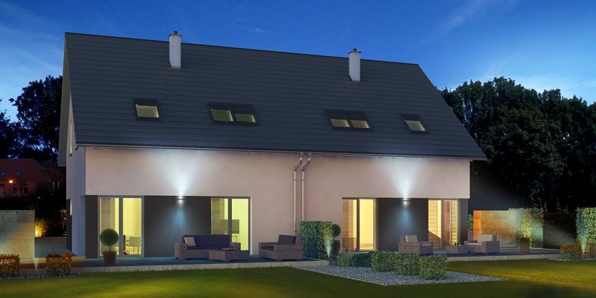 Individuelles Mehrfamilienhaus in Nürnberg - Maßgeschneiderte Eleganz trifft moderne Effizienz - Mehrfamilienhaus, Wohnhaus Nürnberg Moorenbrunn | Angebot:27479284