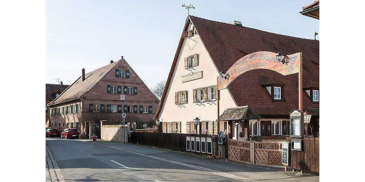 Etagenwohnung Nürnberg Großreuth h d Veste - 4 Zimmer, 98 m&sup2;, 895.950&euro; | Angebot:26244670