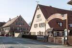 Etagenwohnung Nürnberg Großreuth h d Veste - 4 Zimmer, 98 m&sup2;, 895.950&euro; | Angebot:26244670