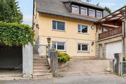 Haus zum Kaufen in Reichenschwand 465.000 € 240 m² 8 zimmer
