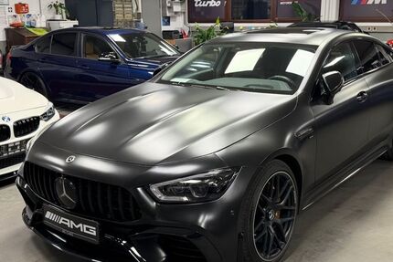 Mercedes-Benz AMG GT S 70.000 km 75.000 &euro; Zirndorf 90513