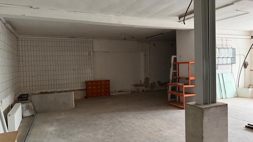 Gewerbeobjekt Hersbruck - 1.200&euro; | Angebot:24887527
