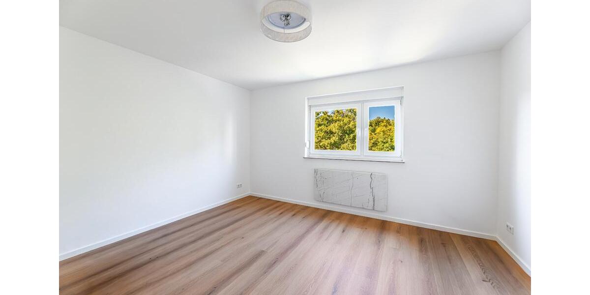 Etagenwohnung Nürnberg Gebersdorf - 2 Zimmer, 61 m&sup2;, 987&euro; | Angebot:27552754