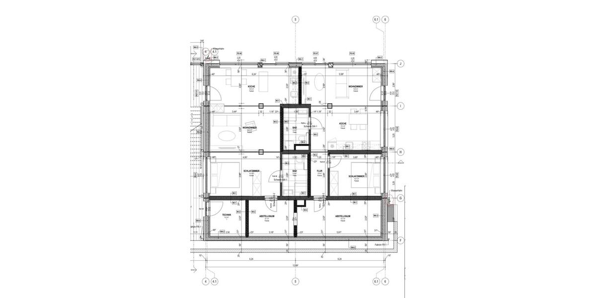 Erdgeschoßwohnung Herzogenaurach - 4 Zimmer, 120 m&sup2;, 1.700&euro; | Angebot:27611852