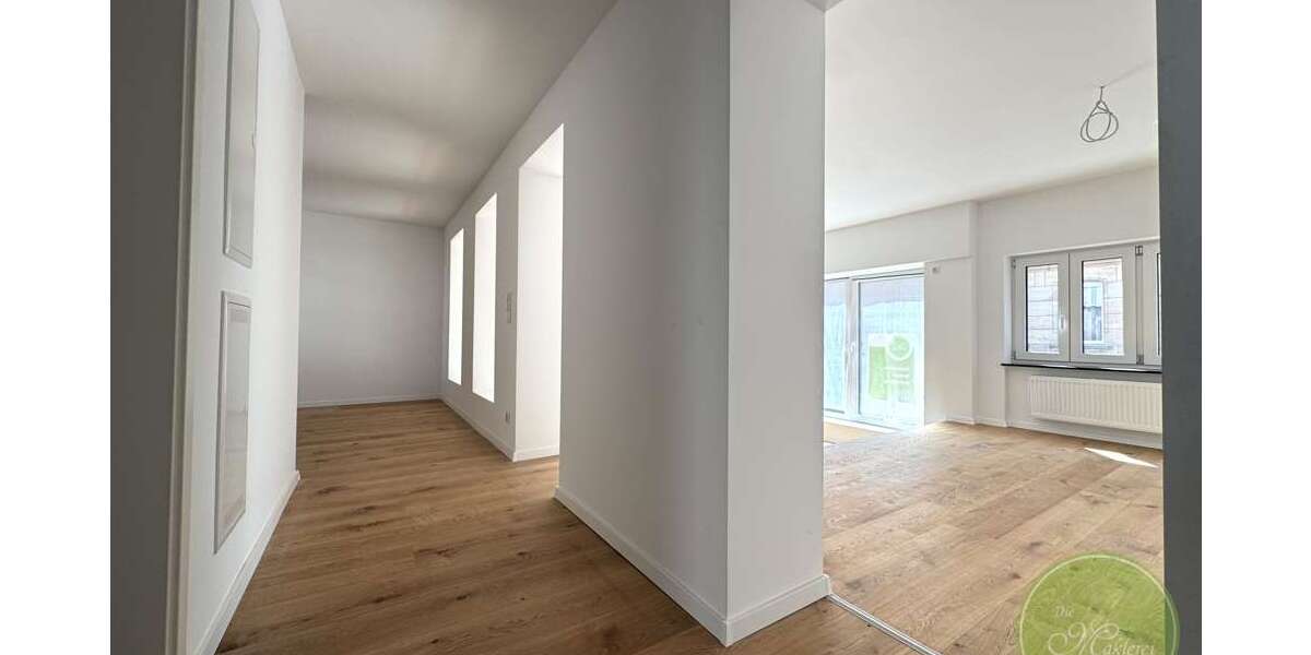 Etagenwohnung Fürth Eigenes Heim - 4 Zimmer, 135 m&sup2;, 697.650&euro; | Angebot:26798094