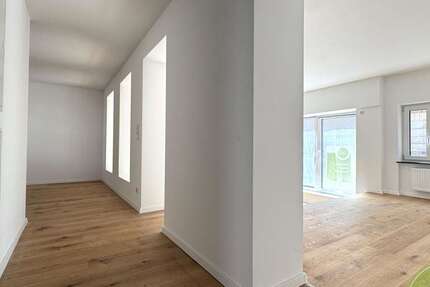 Wohnung Fürth Eigenes Heim - 4 Zimmer, 135 m&sup2;, 697.650&euro; | Angebot:26798094