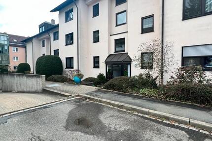 2- Zimmer Wohnung in Seukendorf zu vermieten 2 zimmer