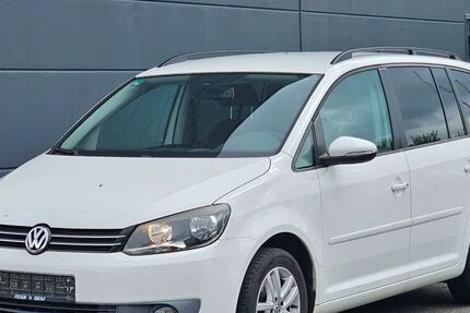 VW Touran