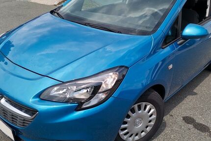 Opel Corsa 37.200 km 7.199 &euro; Fürth 90762