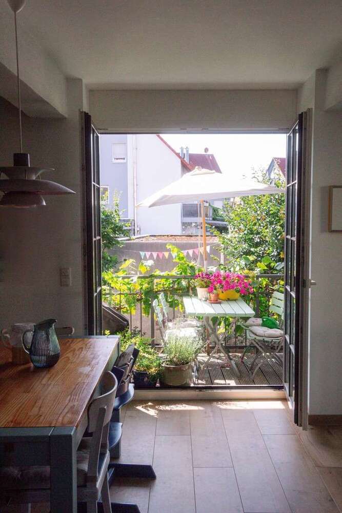 Wohnung zum Kaufen in Fürth 590.000 € 143 m²