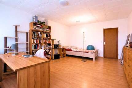 Wohnung Erlangen Bruck - 1 Zimmer, 39 m&sup2;, 135.000&euro; | Angebot:25539669