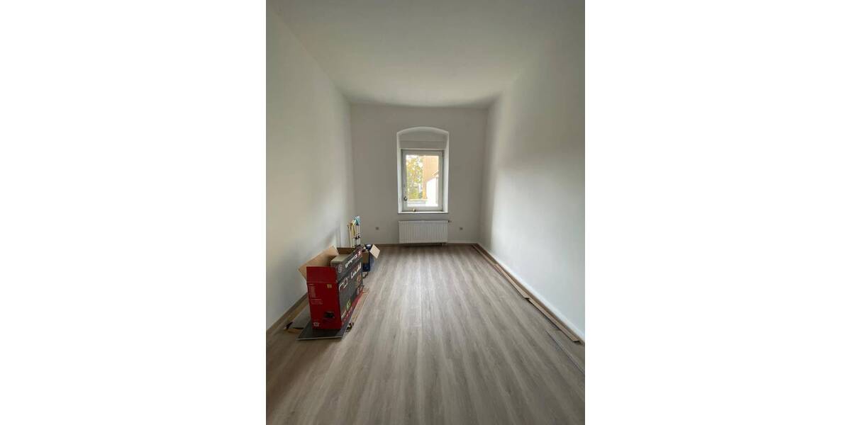 Etagenwohnung Nürnberg Gärten b Wöhrd - 5 Zimmer, 97 m&sup2;, 1.220&euro; | Angebot:26893155