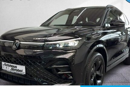 VW Tiguan 2.356 km 49.990 € Schnaittach 91220