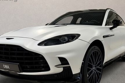 Aston Martin DBX 4.600 km 229.007 &euro; Nürnberg 90403
