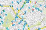Etagenwohnung Nürnberg Schoppershof - 4 Zimmer, 95 m&sup2;, 250.000&euro; | Angebot:25996007