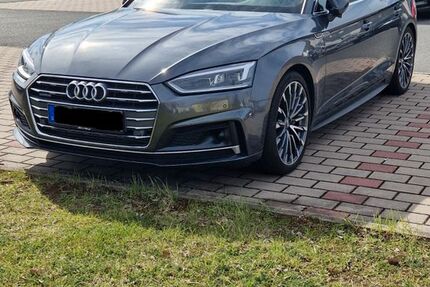 Audi A5 131.000 km 23.800 &euro; Schwabach 91126