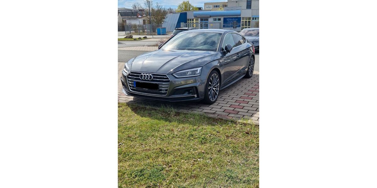 Audi A5 131.000 km 23.800 &euro; Schwabach 91126