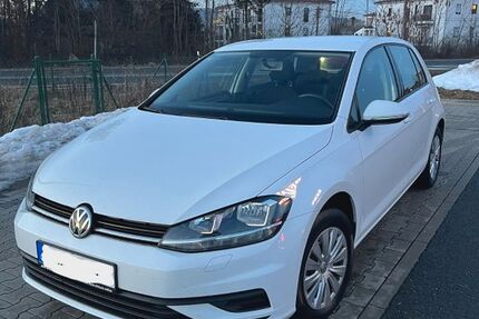 VW Golf 86.000 km 10.700 &euro; Lauf an der Pegnitz 91207