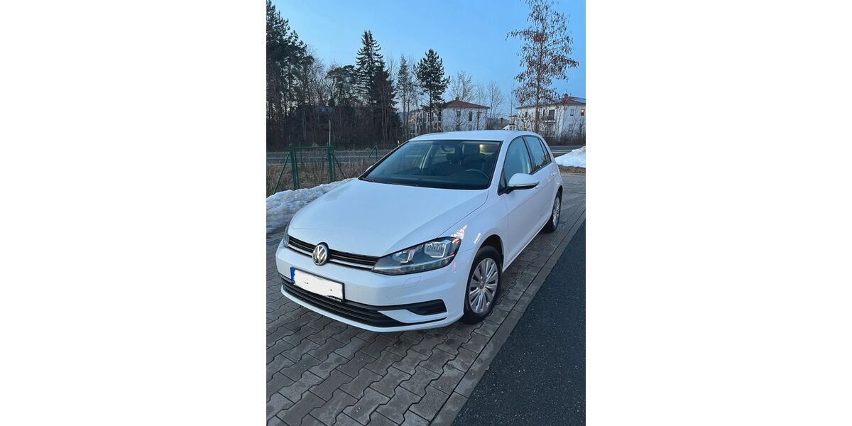 VW Golf 86.000 km 10.700 &euro; Lauf an der Pegnitz 91207