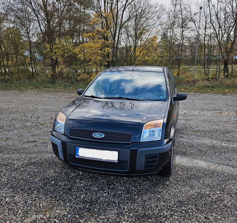 Ford Fusion 134.000 km 2.000 € Nürnberg 90491