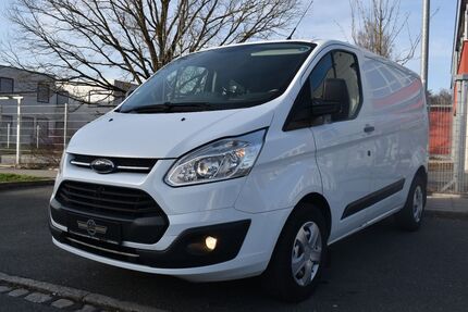 Ford Transit Custom 130.000 km 11.600 &euro; Nürnberg 90451