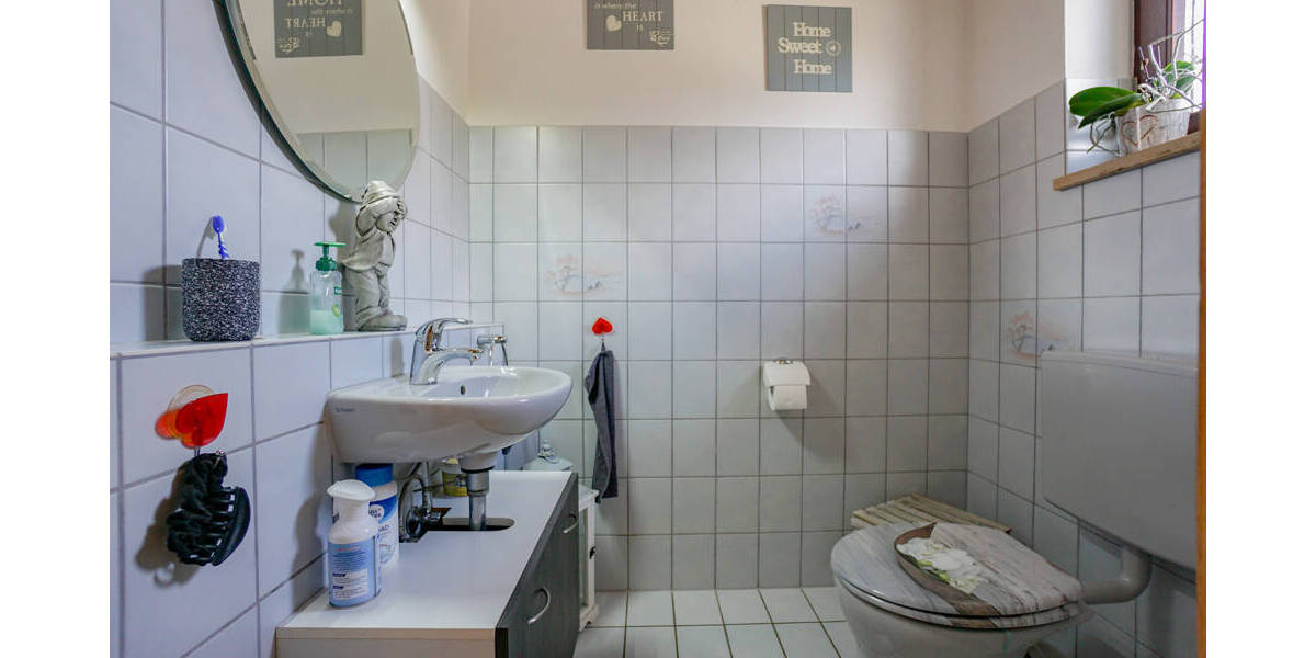 Doppelhaushälfte Allersberg Eismannsdorf - 5 Zimmer, 122 m&sup2;, 1.400&euro; | Angebot:26275736