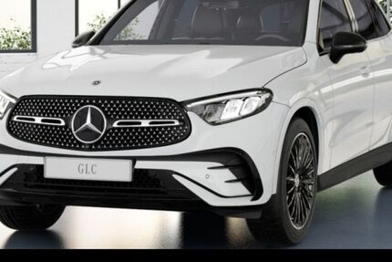 Mercedes-Benz GLC 300 9.900 km 64.900 &euro; Nürnberg 90402