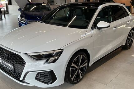 Audi A3 129.200 km 26.980 &euro; Forchheim 91301