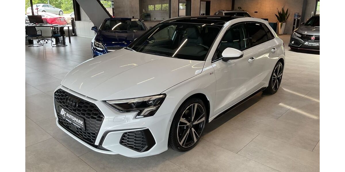 Audi A3 129.200 km 26.980 &euro; Forchheim 91301