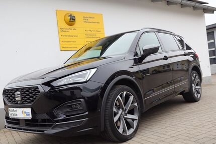 Seat Tarraco 40.550 km 36.750 &euro; Berg/Richtheim 92348