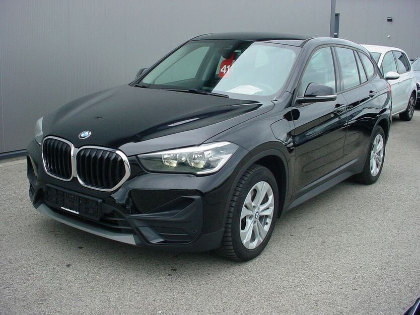 BMW X1 62.000 km 22.900 € Baiersdorf 91083