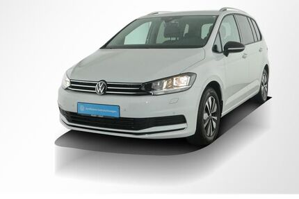VW Touran 21.550 km 32.420 &euro; Nürnberg 90441