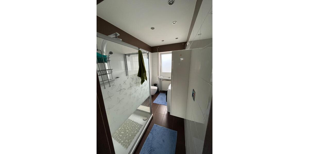 Etagenwohnung Schwarzenbruck - 4.5 Zimmer, 125 m&sup2;, 1.285&euro; | Angebot:25397692