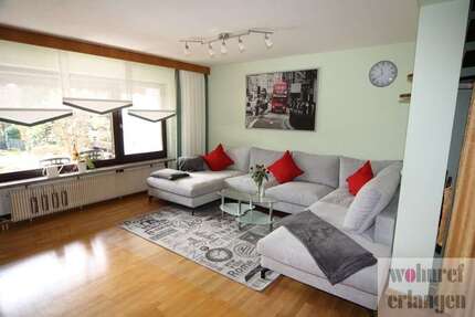 Zimmer Nürnberg Almoshof - 4 Zimmer, 1.590&euro; | Angebot:26435325