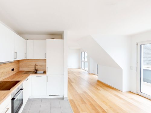 Maisonettenwohnung Nürnberg Gaismannshof - 3 Zimmer, 86 m&sup2;, 1.325&euro; | Angebot:26477238