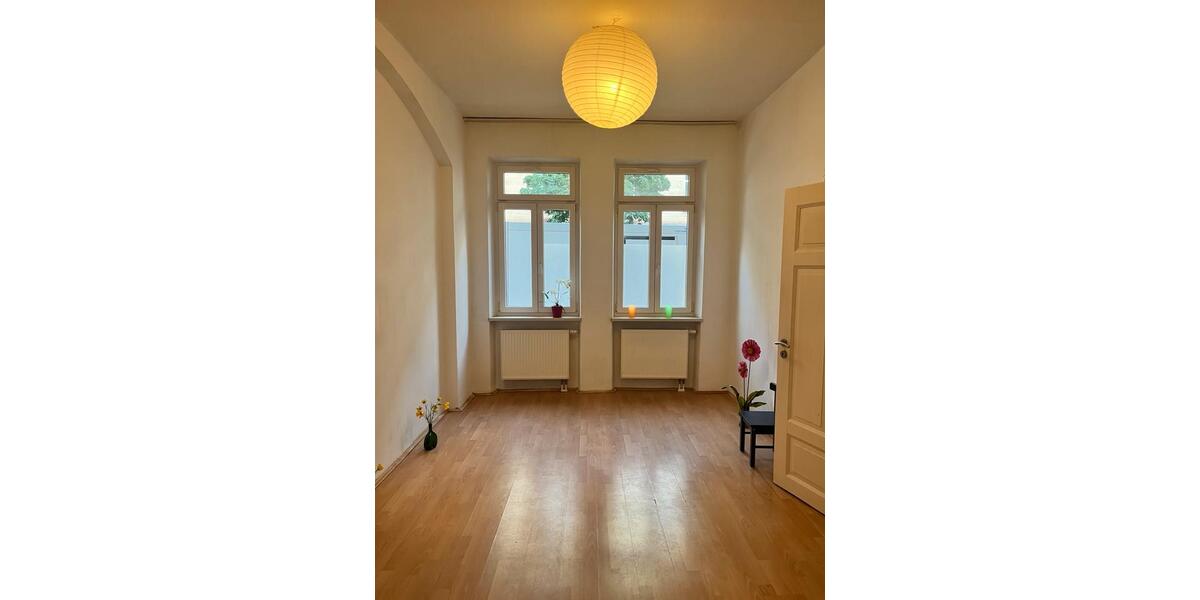 Erdgeschoßwohnung Fürth Südstadt - 2 Zimmer, 52 m&sup2;, 830&euro; | Angebot:27609793