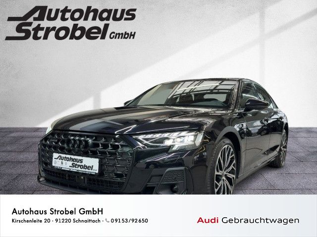 Audi A8 7.074 km 95.990 &euro; Schnaittach 91220
